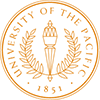 University of the Pacific seal