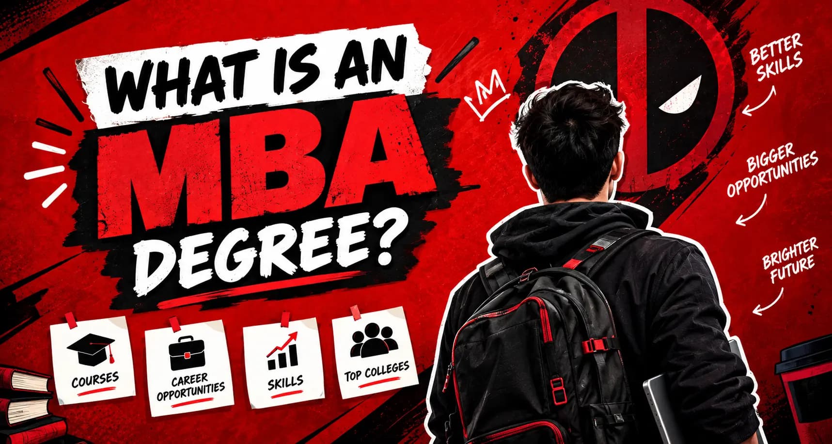 What is MBA
