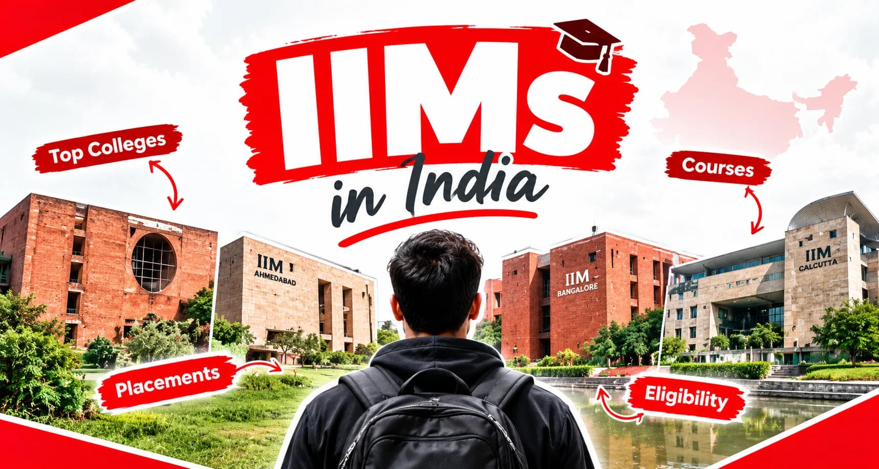 IIMs in India