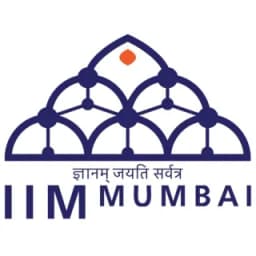 Indian Institute of Management Mumbai logo
