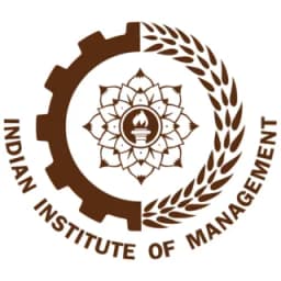 Indian Institute of Management Calcutta logo