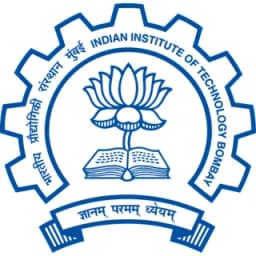 Indian Institute of Technology Bombay logo