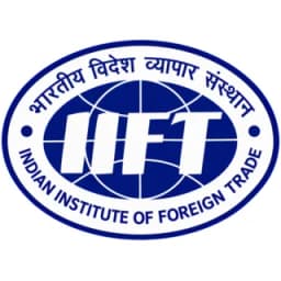 Indian Institute of Foreign Trade IIFT Delhi logo