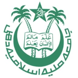 Jamia Millia Islamia logo