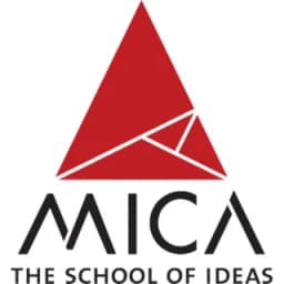 MICA Ahmedabad logo