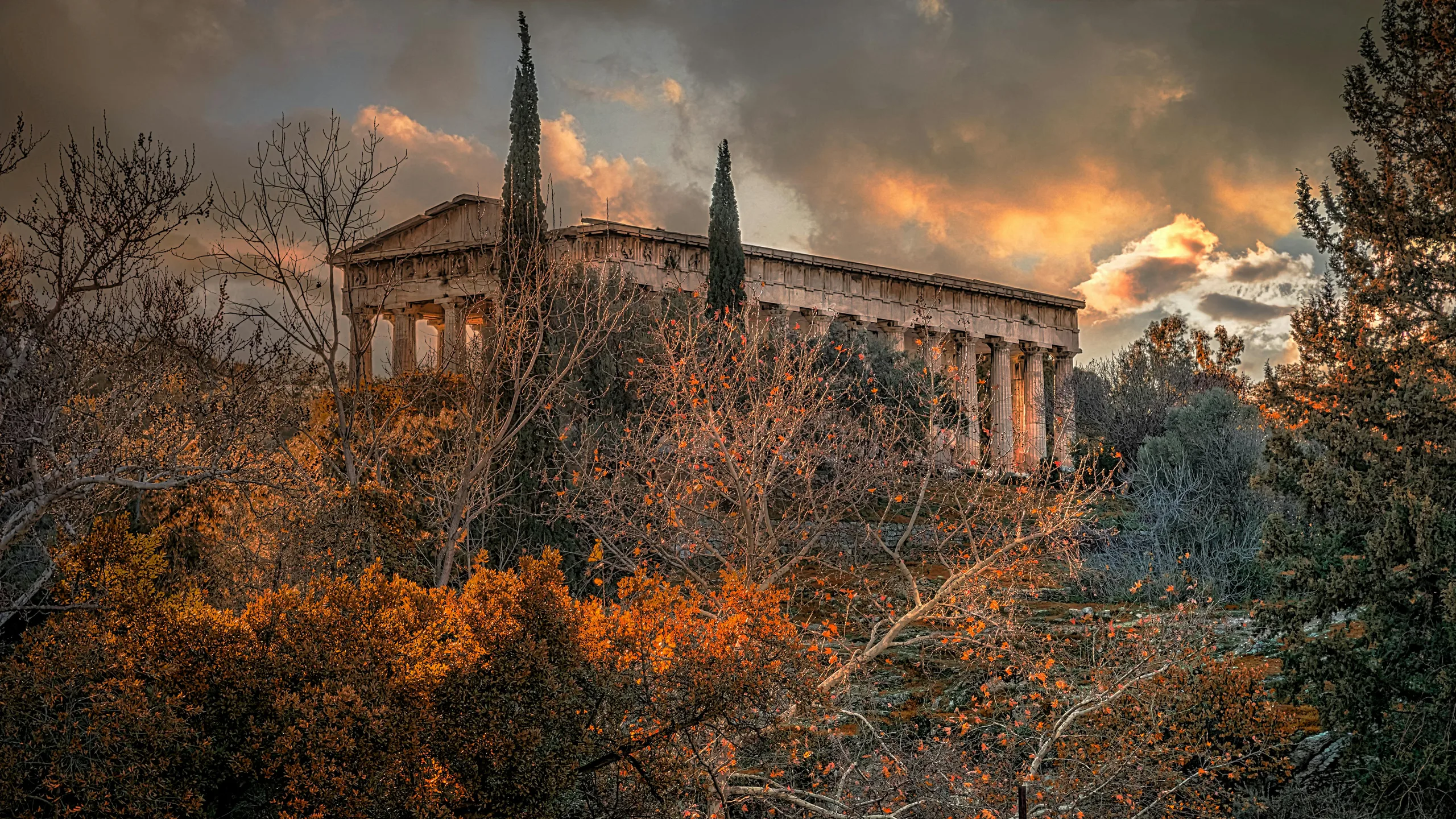 Greece 2025-26 | Europe's Emerging Study Destination | MSM Unify
