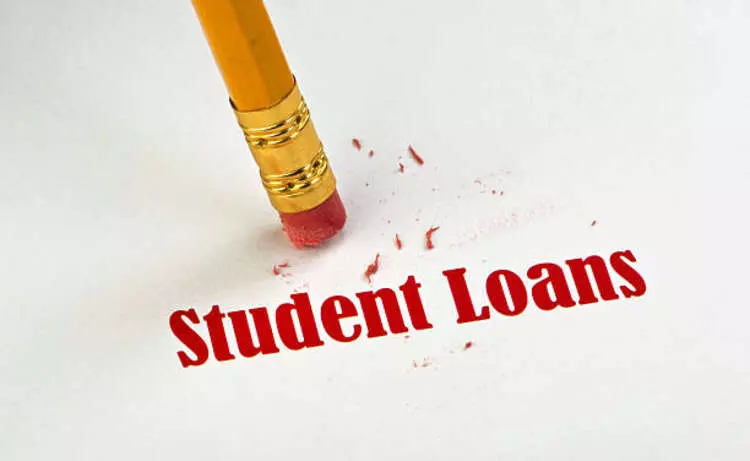 A Brief History of Student Loans.