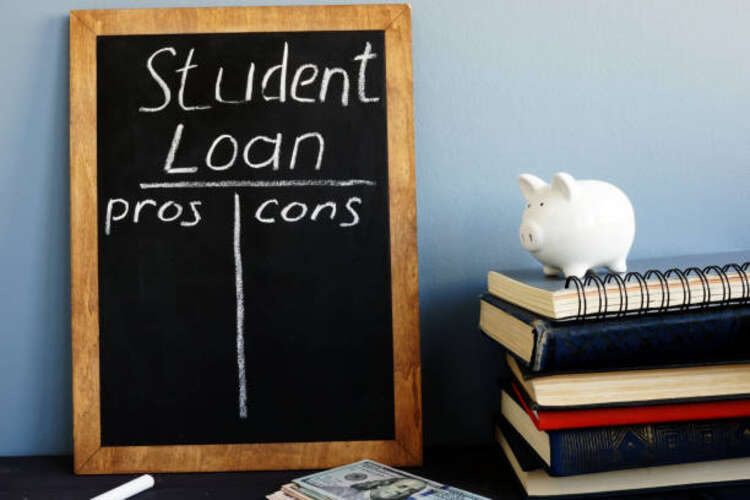 Do You Really Need a Student Loan?