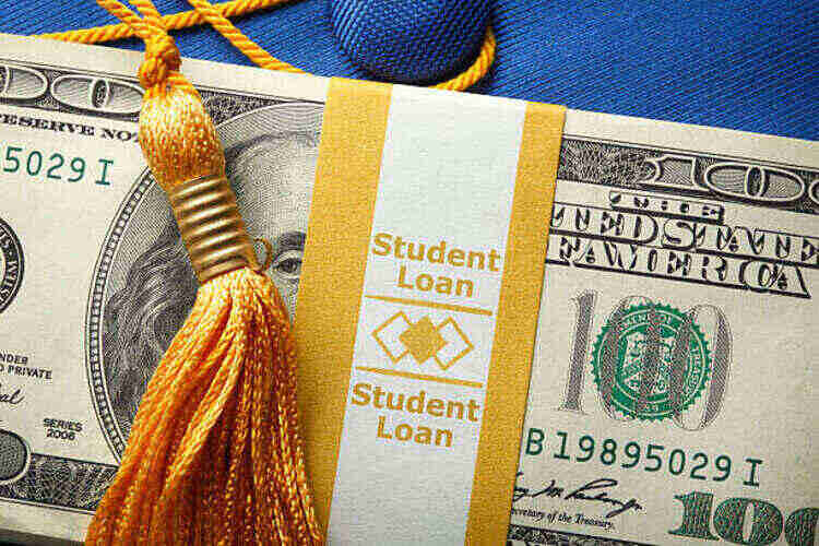 How Do Student Loans Work.