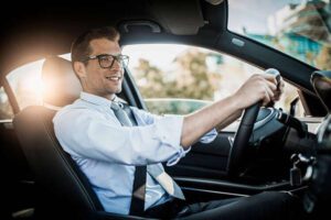 Learn 10 Habits for Defensive Driving