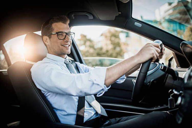 Learn 10 Habits for Defensive Driving.
