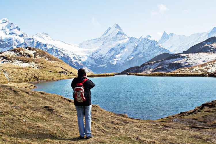 Studying in Switzerland: What You Need To Know