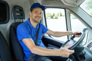 The Importance of Training Company Drivers