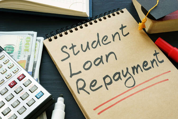 Tips and Strategies To Pay Off Your Student Loan Quickly
