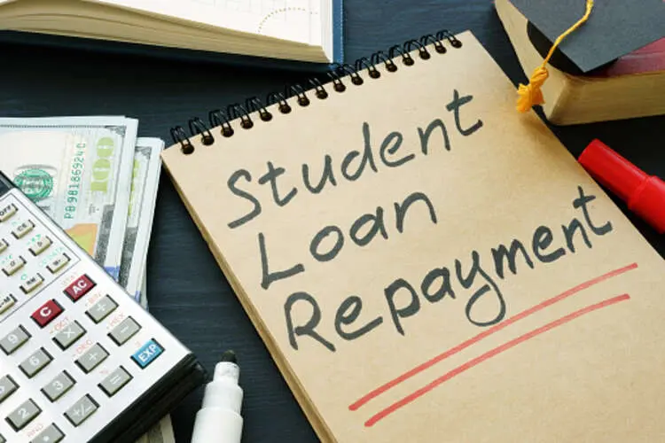 Tips and Strategies To Pay Off Your Student Loan Quickly.
