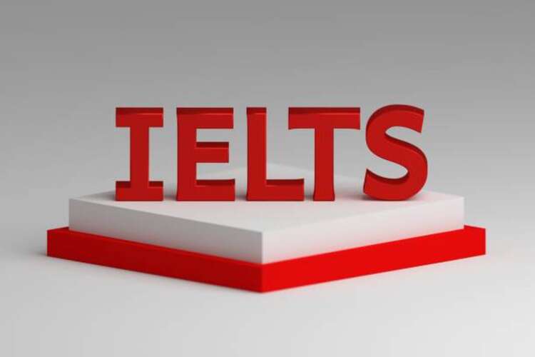Top 3 Reasons To Take the IELTS Test