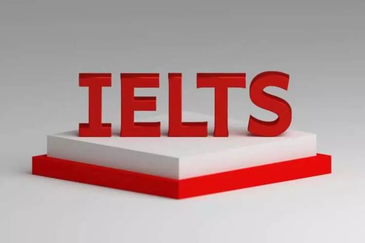 Top 3 Reasons To Take the IELTS Test.