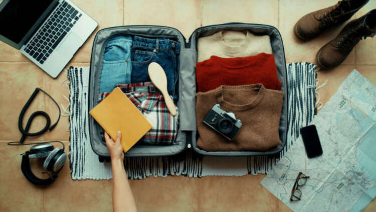 What To Pack in Your Luggage When Studying Abroad