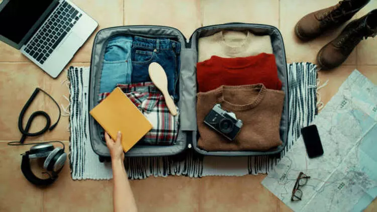 What To Pack in Your Luggage When Studying Abroad.