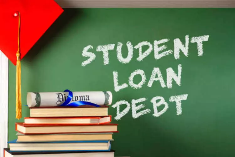 When and How To Pay Off Your Student Loan.
