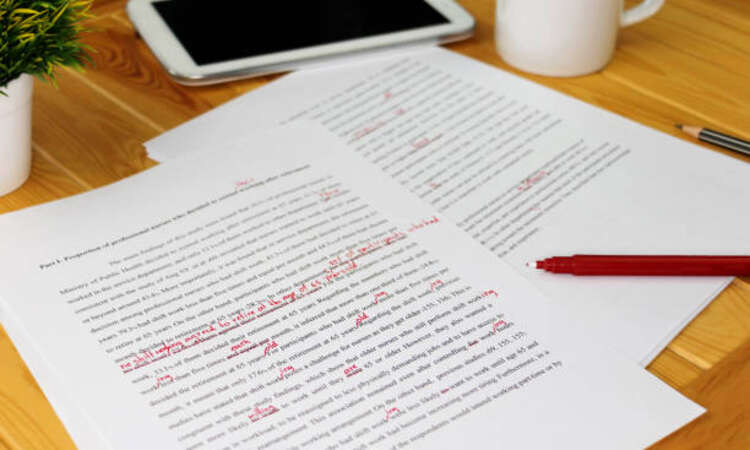 10 Tips on How To Improve Your Essay