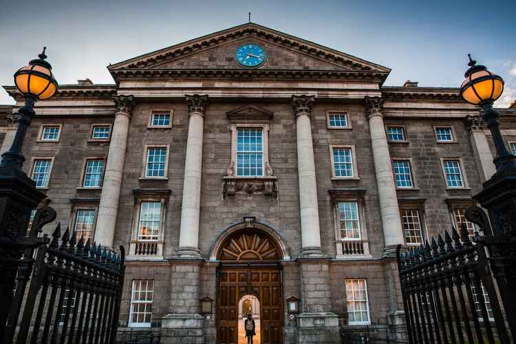 Best Colleges and Universities for International Students in Ireland