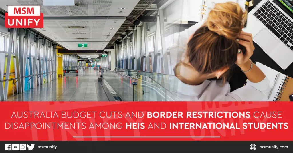 Budget Cuts and Border Restictions in AU 1024x536 1
