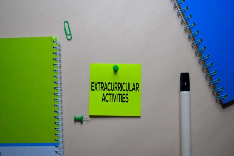 How Extracurriculars Will Help You in Your College Application