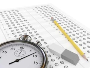 Standardized Tests for International Students Planning to Study in the US