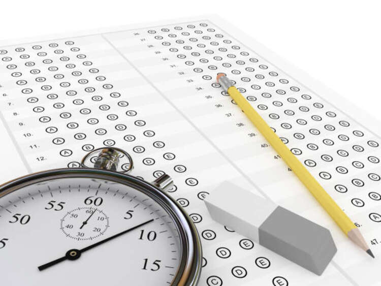 Standardized Tests for International Students Planning to Study in the US