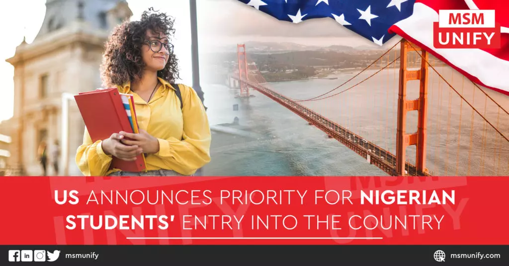US Announces Priority for Nigerian Students Banner 1024x536 1