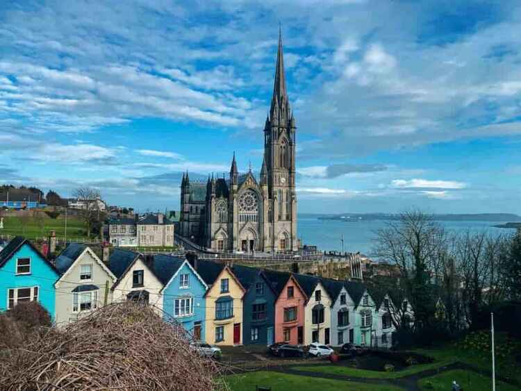 Students' Guide to Affordable Places in Cork, Ireland