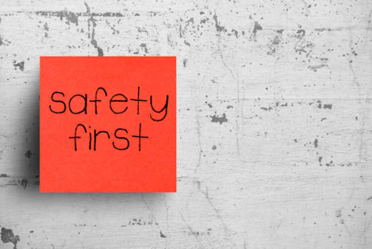8 Safety Tips for College Students