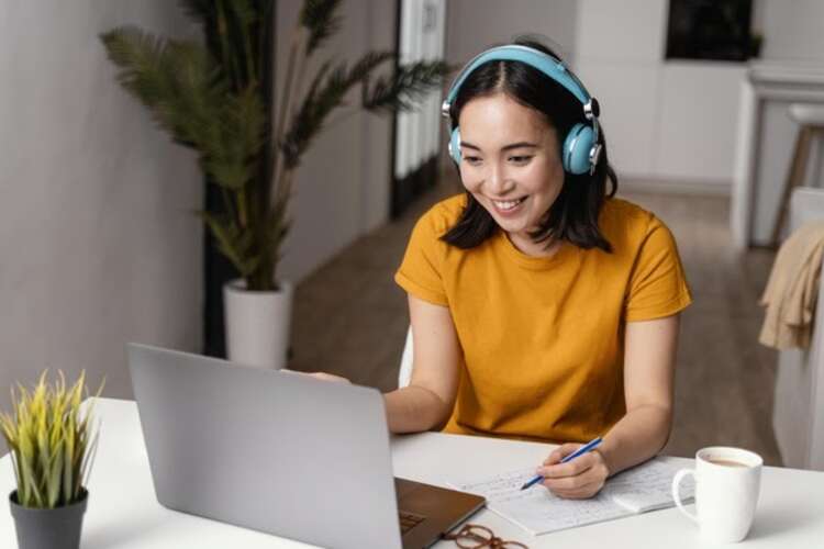 How To Make Remote Learning Worthwhile for International Students