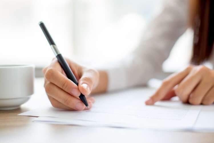 How To Write an Exceptional Motivation Letter for Your Studies Abroad
