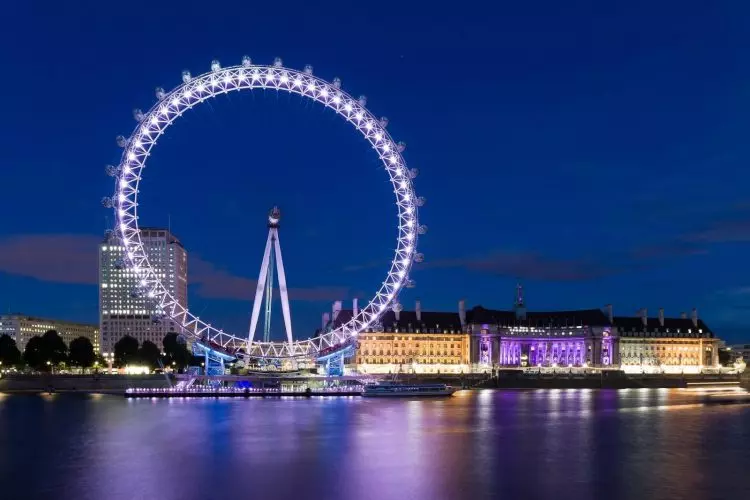 Studying in the UK Here are Some Must See Places in London e1644480192707