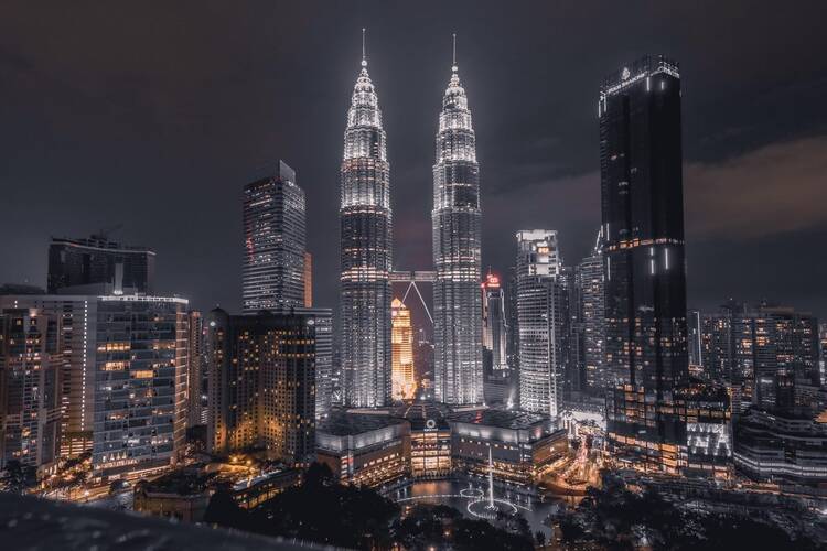 5 Great Reasons to Study in Kuala Lumpur