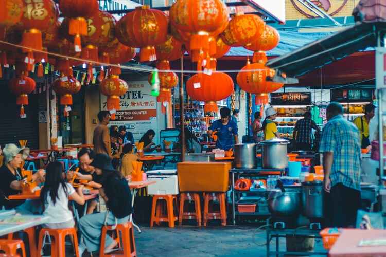 6 Ways You Can Save Money on Food in Malaysia