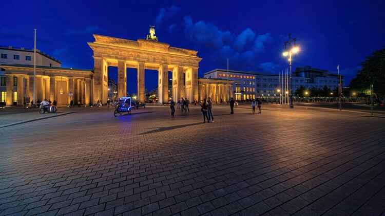 7 Must Visit Places in Germany 1