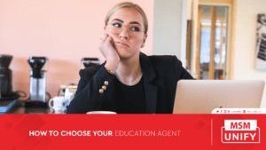 MSM-Unify_How-to-Choose-Your-Education-Agent