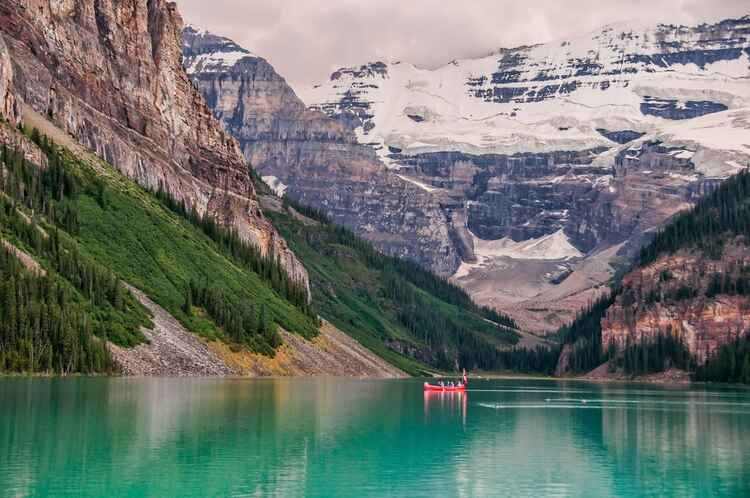 Must See Places in Canada for International Students