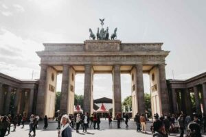 Planning To Study in Germany? Here are the Steps To Follow