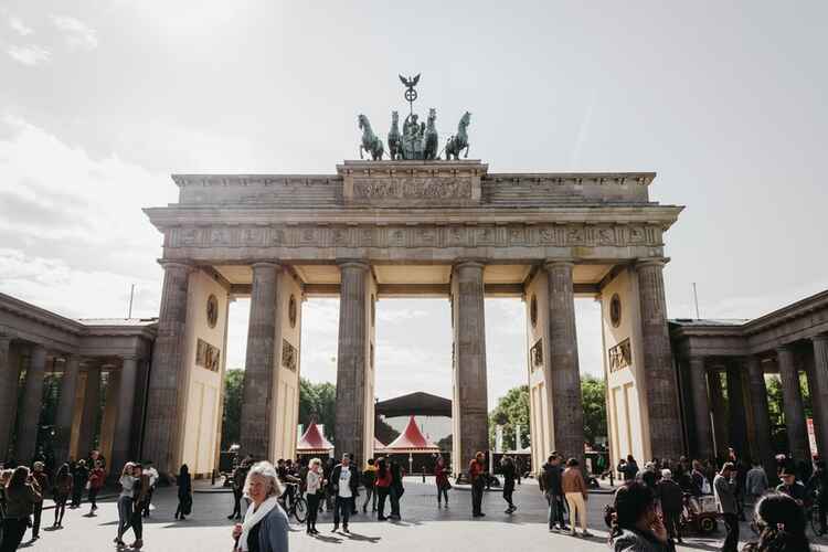 Planning To Study in Germany Here are the Steps To Follow