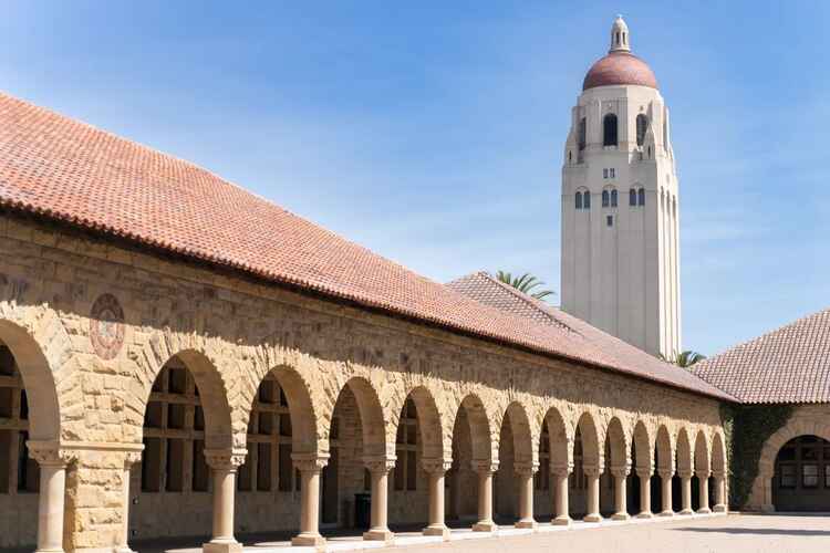 Scholarships and Acceptance Rate in Stanford University for International Students