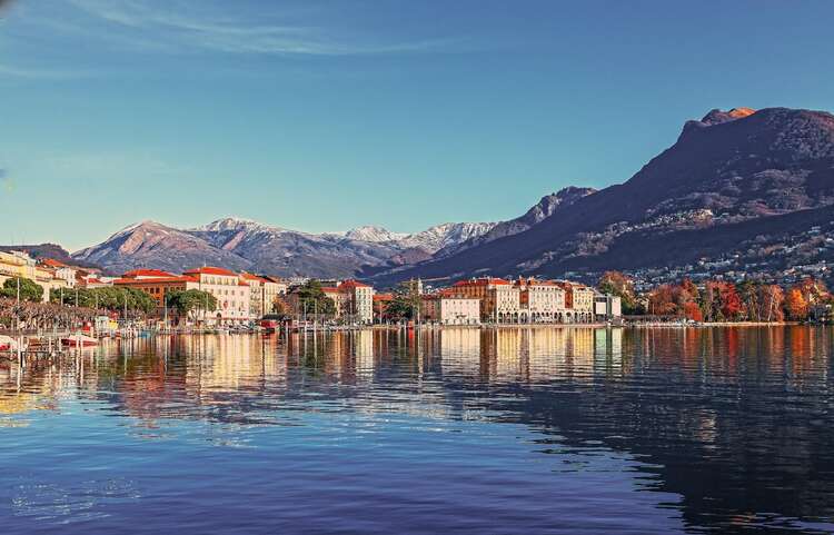 Top 6 Must Visit Places in Geneva Switzerland