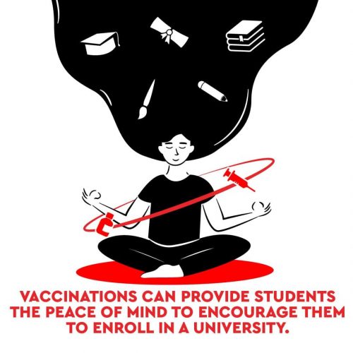 Vaccinations Can Provide Students The Peace Of Mind To Encourage Them To Enroll In A University E1624366822521 P91isao8detxaxn3ienob3w7mneilxehwa46ndjxc8