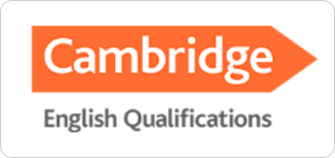 CAmbridge English Qualifications
