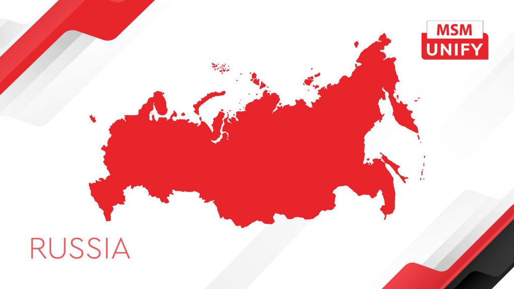 Russia