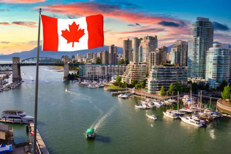 5 Fascinating Facts About Canada for Students 1