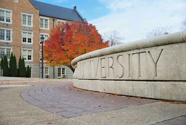 6 Best Colleges for Students with Low SATs.